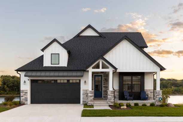 Trusted Dexter, OR Roofing Service Experts