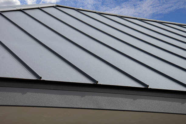 Waterproofing in Dexter, OR