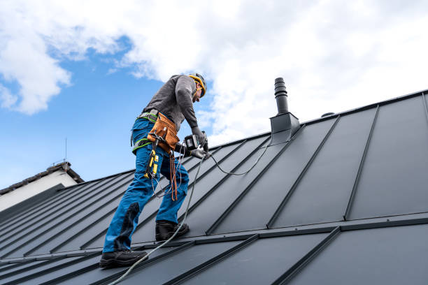 Fast & Reliable Emergency Roof Repairs in Dexter, OR